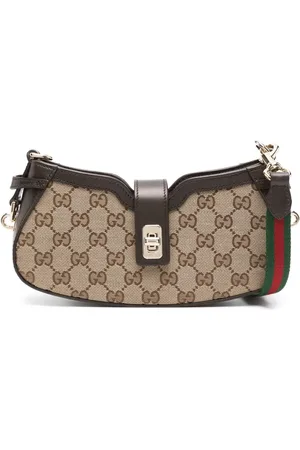 Gucci Small Moon Side shoulder bag