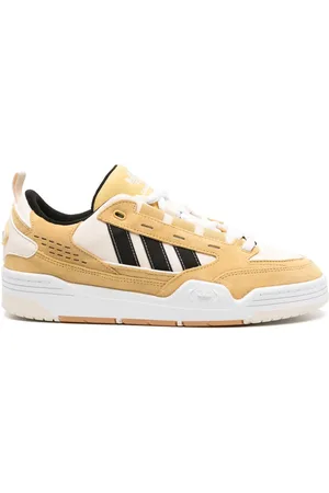 adidas Adi2000 suede sneakers
