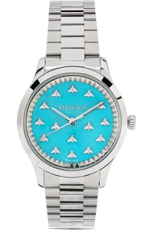 Gucci G-Timeless watch