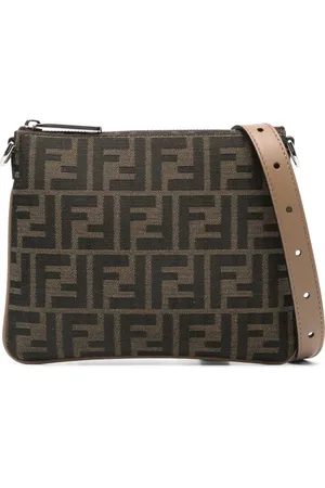 Fendi Mini After messenger bag