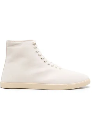 The Row Sam high-top sneakers
