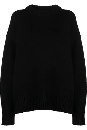 The Row Ophelia crew neck jumper