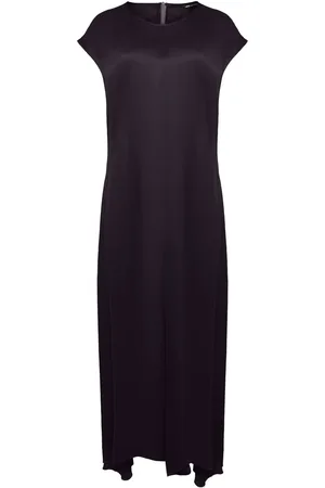 Uma Raquel Davidowicz Asymmetric midi dress