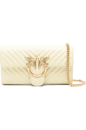 Pinko Love Bag One wallet-on-chain