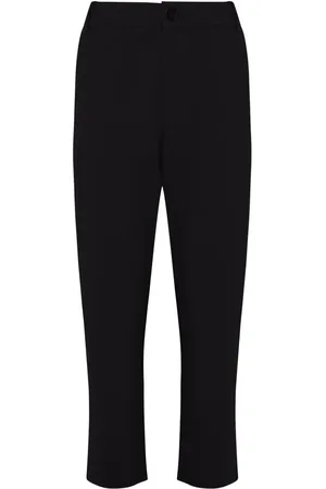 Uma Raquel Davidowicz High-waisted tapered trousers