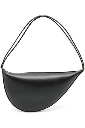 Totême Scooped shoulder bag