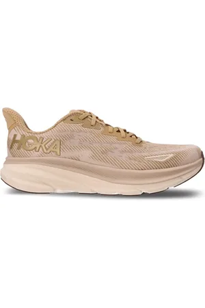 Hoka One One Clifton 9 low-top sneakers