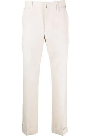 Givenchy Slim-fit tailored trousers