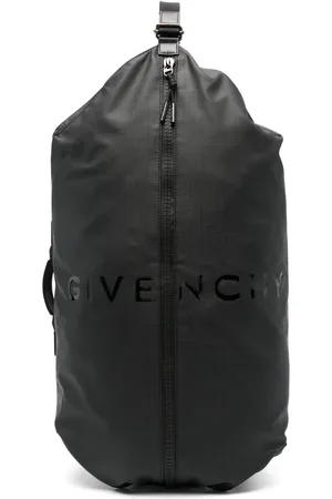 Givenchy G-Zip 4G-motif backpack