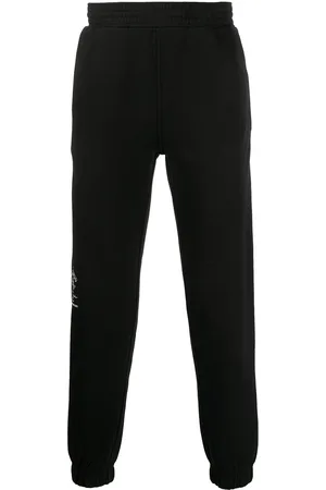 Givenchy Logo-print track pants