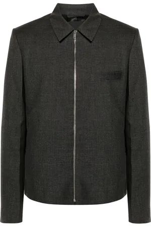 Givenchy Wool bomber jacket