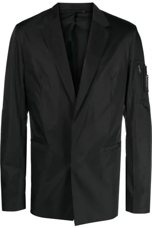 Givenchy Zip-pocket blazer