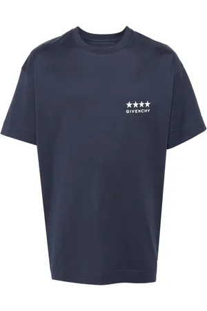 Givenchy 4G-print cotton T-shirt