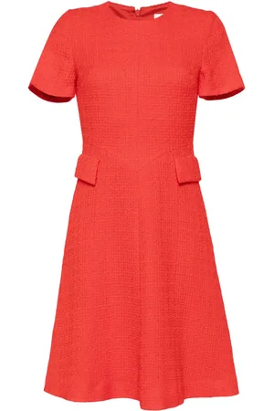 Cubus Solange tweed minidress