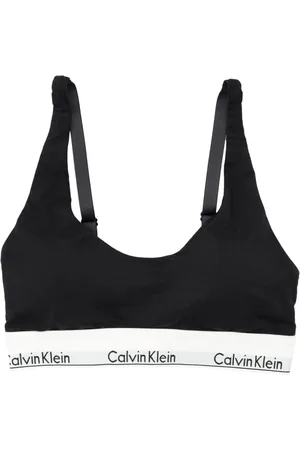 Calvin Klein Lightly lined bralette