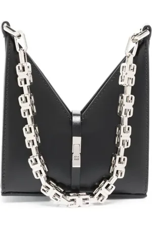 Givenchy Mini 4G cut-out crossbody bag