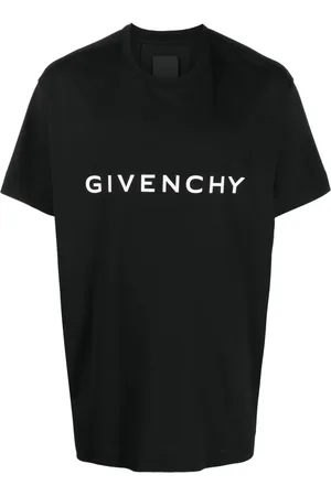 Givenchy Archetype drop-shoulder T-shirt
