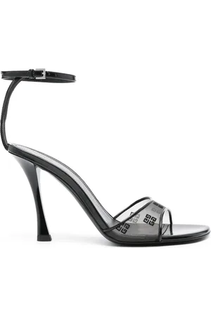Givenchy Stitch 95mm sandals