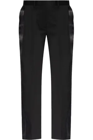 Helmut Lang Seatbelt tailored trousers