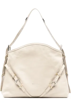 Givenchy Medium Voyou leather shoulder bag