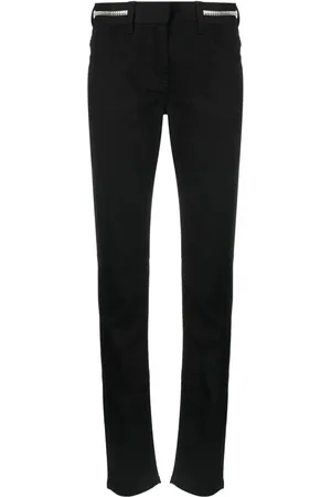 Givenchy Embellished skinny jeans