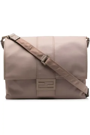 Fendi Baguette messenger bag