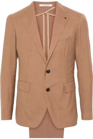 TAGLIATORE Single-breasted suit