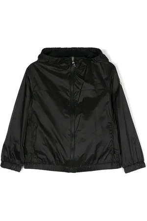 Moncler Owara hooded rain jacket