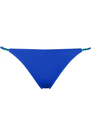 ERES Salto twist-tie thin bikini briefs