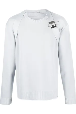 Givenchy Crew-neck knit jumper
