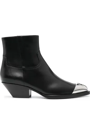 Givenchy 55mm 4G-motif cowboy boots