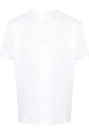 Givenchy 4G-embroidered cotton T-shirt