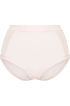 ERES Verveine high-waisted briefs