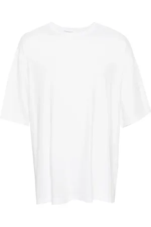 The Row Steven cotton T-shirt
