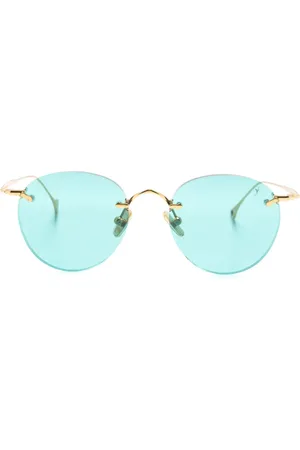 Eyepetizer Oxford rimless