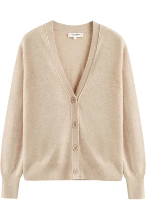 Chinti & Parker Essentials cashmere cardigan