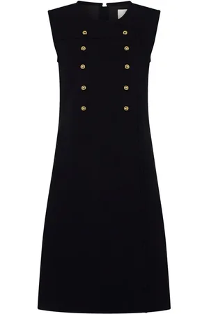 Cubus Sybil sleeveless minidress