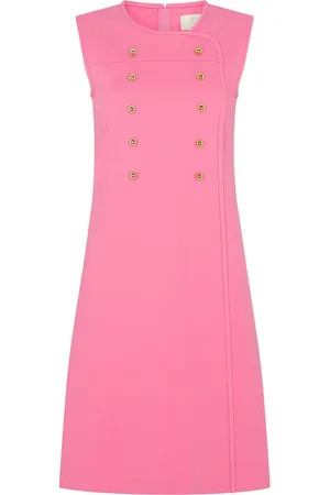 Cubus Sybil sleeveless minidress