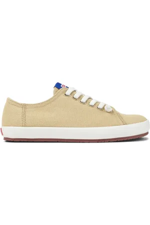 Camper Peu Rambla lace-up sneakers