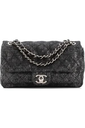 CHANEL 2009 Classic Flap shoulder bag