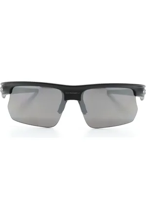 Oakley BiSphaera™️ rectangle-frame sunglasses