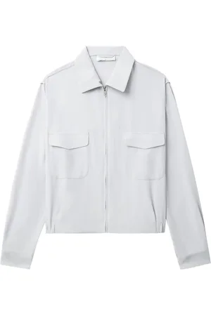 Random Identities Simmo Vintage shirt jacket