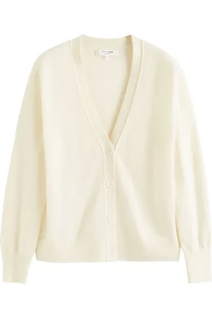Chinti & Parker Essentials cashmere cardigan