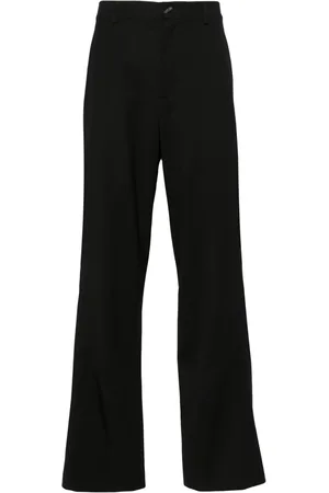 Kiko Kostadinov Melsas straight-leg trousers