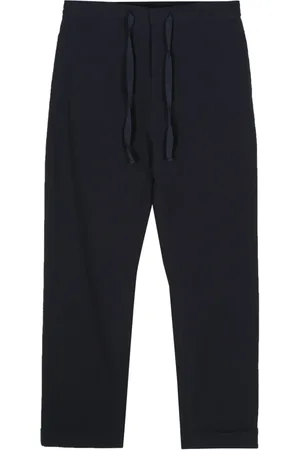 OFFICINE GENERALE Joseph straight-leg trousers