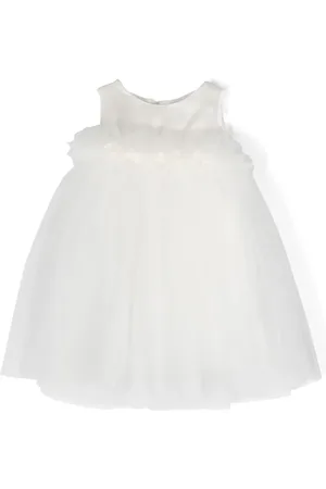 LA STUPENDERIA Giulia tulle dress