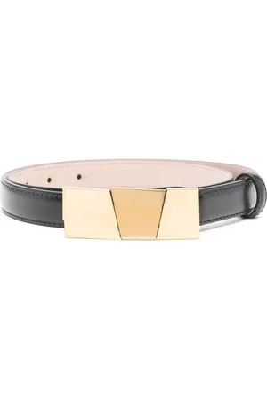 Khaite Small Axel belt
