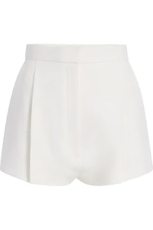 Khaite The Calman shorts