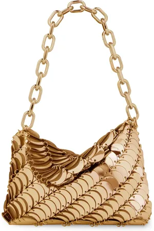 Paco rabanne Chainmail shoulder bag