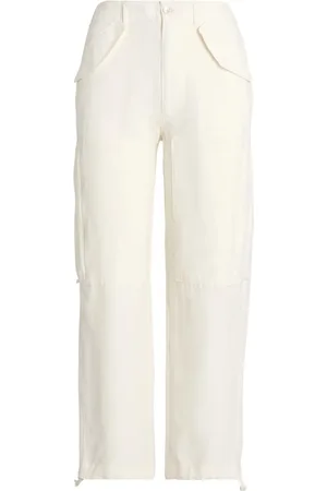 Ralph Lauren Tapered-leg trousers